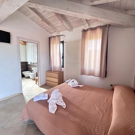 Laguna Blu San Teodoro  Εξωτερικό φωτογραφία