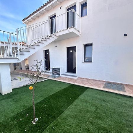 Laguna Blu San Teodoro  Εξωτερικό φωτογραφία