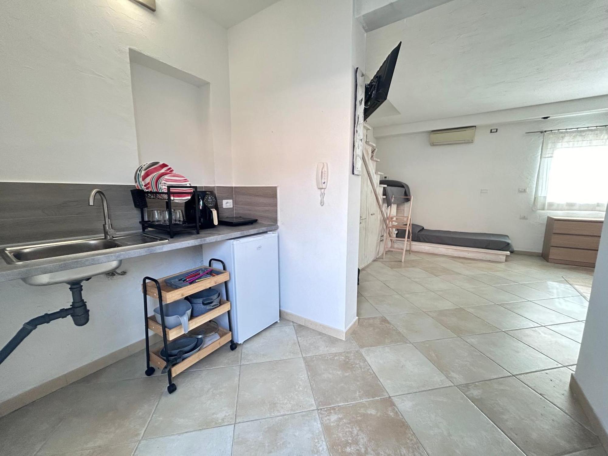 Laguna Blu San Teodoro  Εξωτερικό φωτογραφία