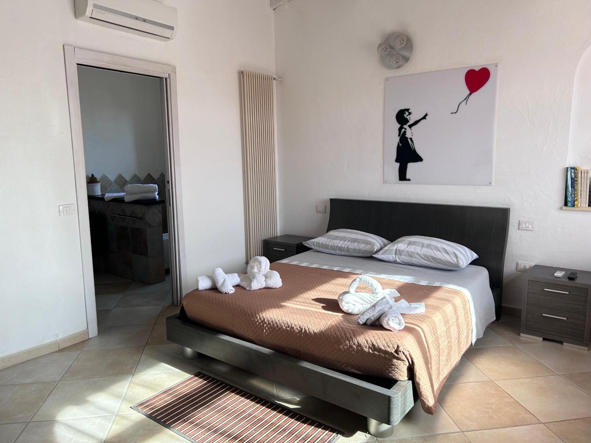 Laguna Blu San Teodoro  Εξωτερικό φωτογραφία