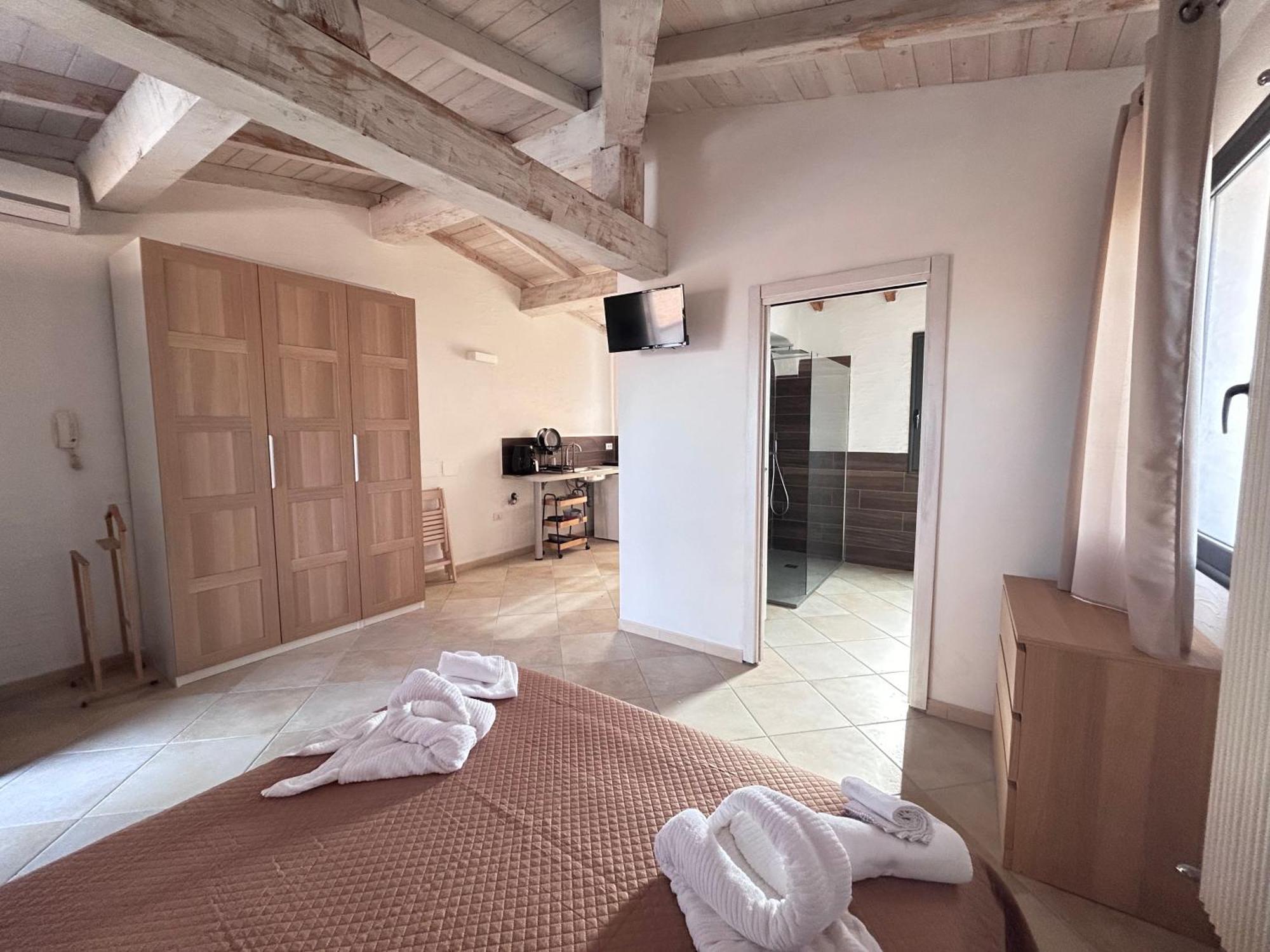 Laguna Blu San Teodoro  Εξωτερικό φωτογραφία