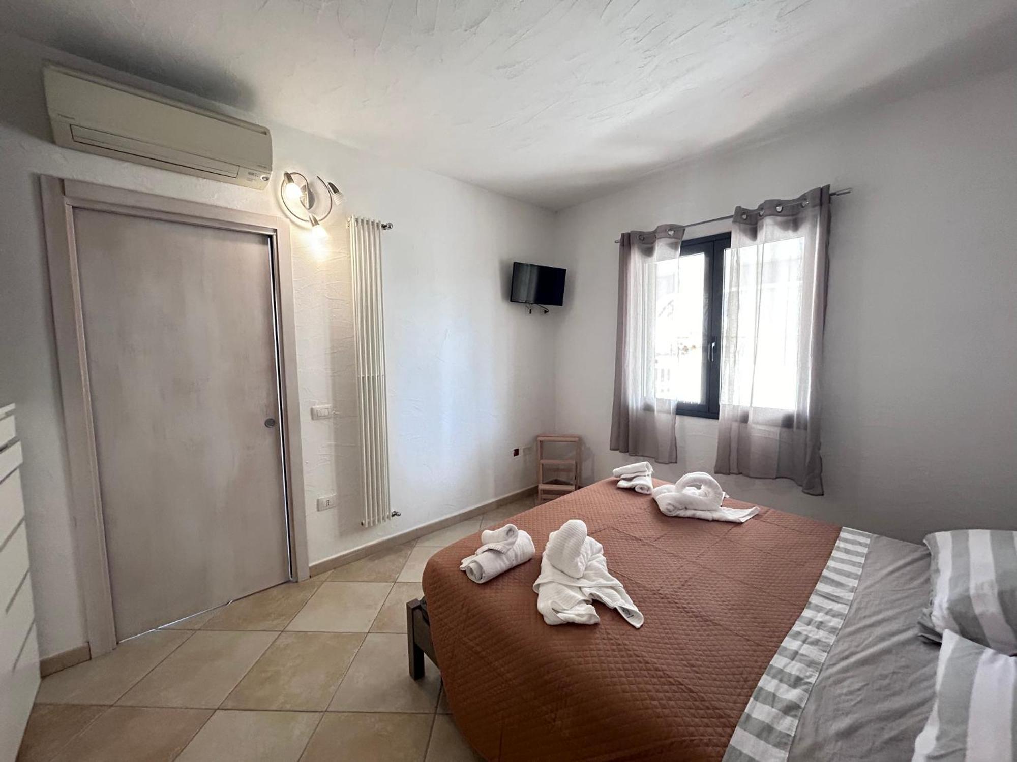 Laguna Blu San Teodoro  Εξωτερικό φωτογραφία