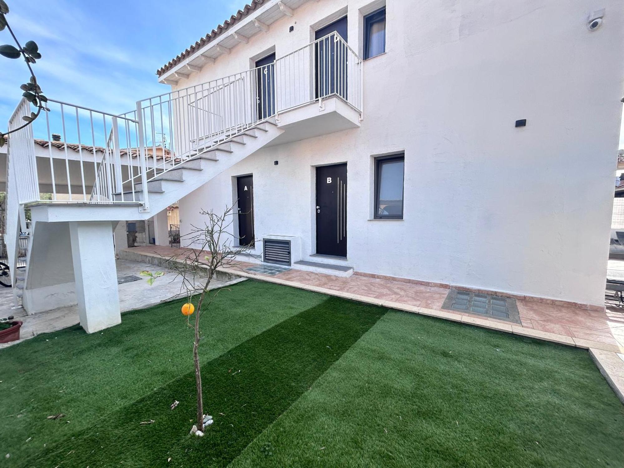 Laguna Blu San Teodoro  Εξωτερικό φωτογραφία